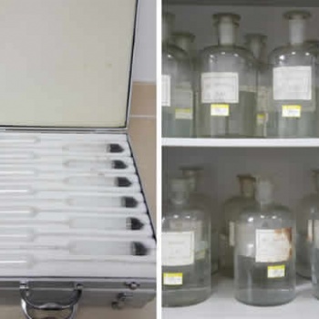 二等标准密度计，二等标准酒精计