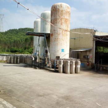开平月山附近工业二氧化碳供货商