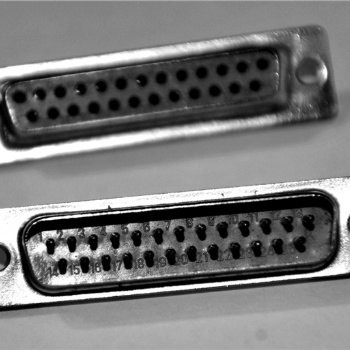南昌RJ45连接器 显示屏连接器 办公视觉惊喜连连