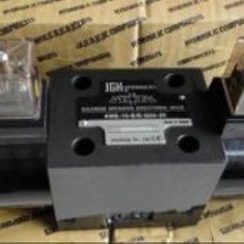 台湾JeouGang久冈电磁阀4WE-6-B/E-W110-20