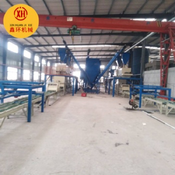 FS免拆建筑模板设备宁津生产厂家