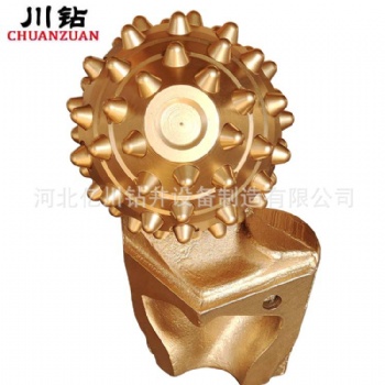 旋挖掌片 硬质合金牙掌 密封橡胶轴承