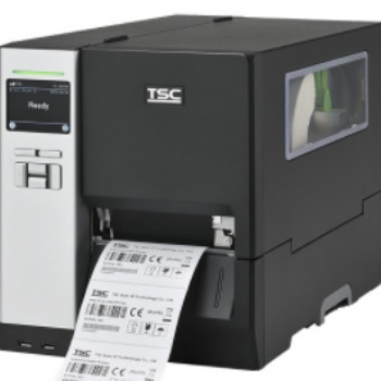 TSC MH240系列条码打印机 高赋码