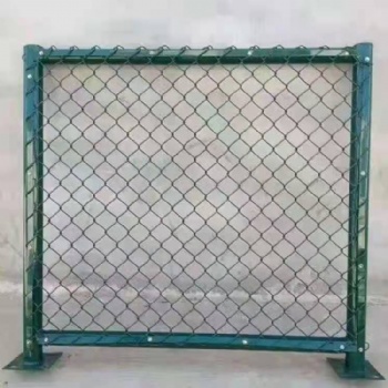 金创金之栏厂家生产护栏网球场围网
