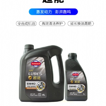 德国沃丹润滑油全国招商