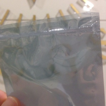 苏州星辰屏蔽袋，防静电包装袋，电子产品包装袋