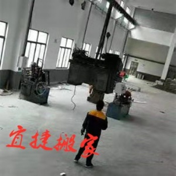 湖州搬家公司服务于吴兴南浔所有城镇