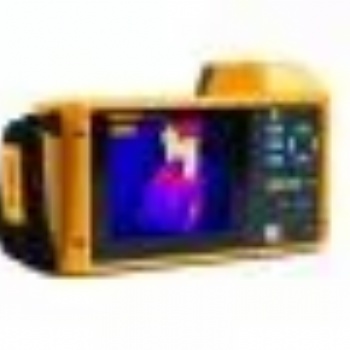 Fluke TiX580 红外热像仪