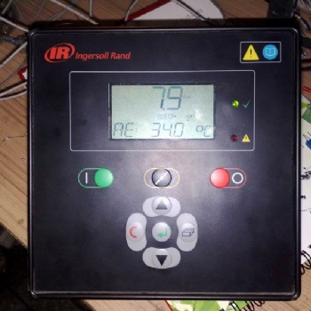 英格索兰控制器S3维修