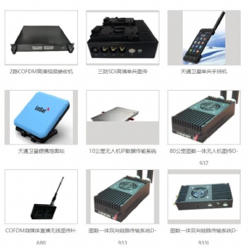 深圳TDD鑫日升无线图数一体传输系统 D-940L