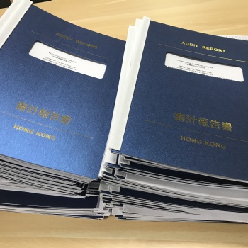 香港公司未如实做账报税的后果