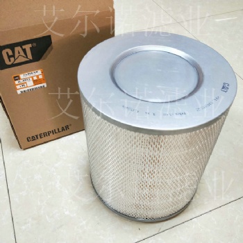 4L-9852 CAT卡特空气滤芯测试报告说明