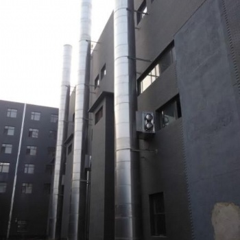 成品不锈钢烟囱咨询报价-不锈钢烟囱供应商-江苏科诺