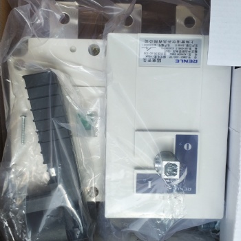 RNG1-400A/3雷诺尔隔离开关变频器软起