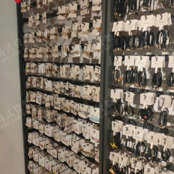 亳州文具店批发市场晨光文具店加盟文具展示柜定做