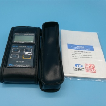 日本强力Kanetec高斯计TM-801EXP