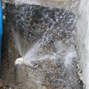 南京地下自来水管漏水听漏 消防水管漏水查漏 地下管道漏水维修抢修