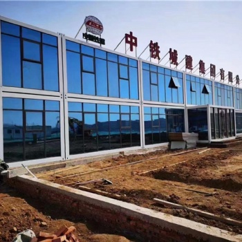 北京住人集装箱价格，集成房屋租赁，集装箱房租售