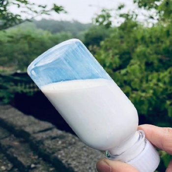 厂家供应Y相纳米氧化铝分散液