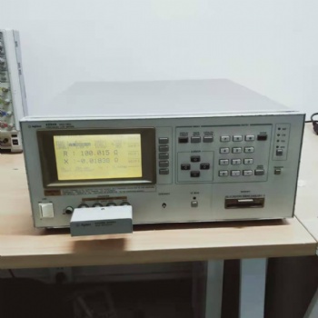 东莞 安捷伦 Agilent 4284A LCR测量仪