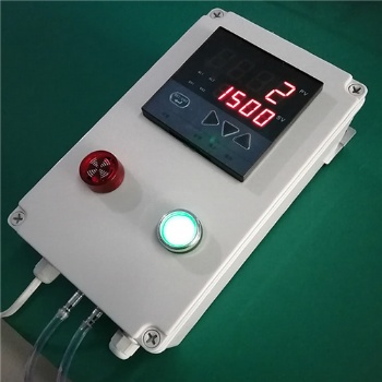 除尘器压差报警器(压差自动检测显示)