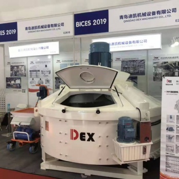 行星式搅拌机紧随时代前进的步伐不断突破自己