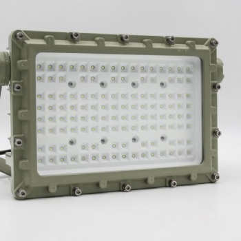 冠奕达GYD720系列LED防爆灯防爆泛光灯50W-250W