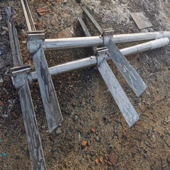 环保脱硫吸收塔侧搅拌器山东赛鼎搅拌器定制