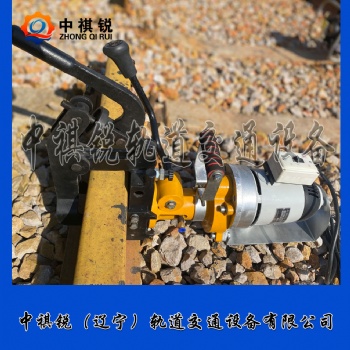 中祺锐|LQ-45电动钢轨钻孔机_钢轨挤孔机_铁路工程设备|优质商品批发
