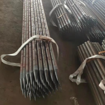 广州东莞隧道涵洞用注浆管一米价格