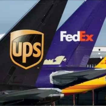 美森快船空派欧洲铁路双清包税专线快递