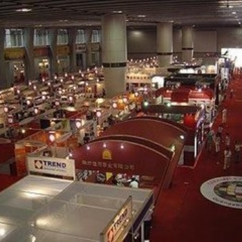 2021上海国际箱包展览会