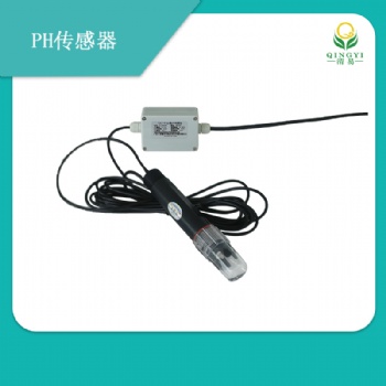 土壤PH传感器，土壤酸碱度传感器 CG-19 pH传感器