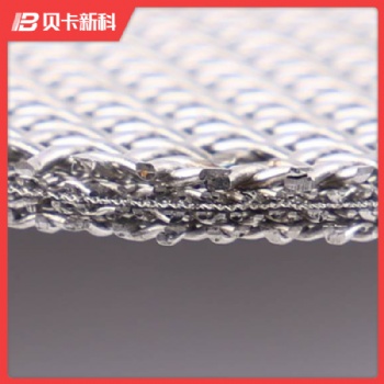 不锈钢烧结网 1-200um 304/316L 多层烧结网滤片