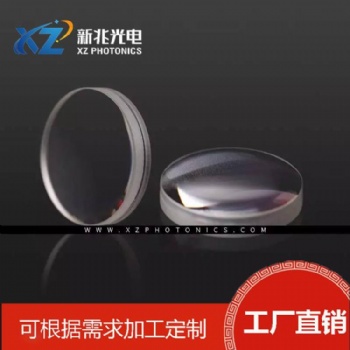 机器视觉 人脸识别 分光片 增透镜 加工定制