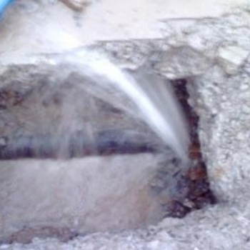 高新区专业检测公司 地下管网漏水检测 消防水管漏水检测 自来水漏水检测