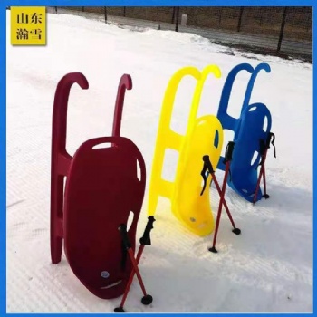 冰雪两用车 戏雪小产品 滑雪圈 滑雪板 滑雪盆