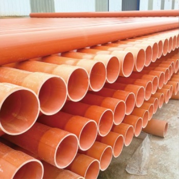 PVC/CPVC电力管