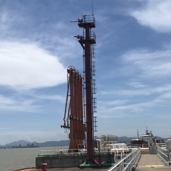 江苏供应PT系列消防炮塔厂家