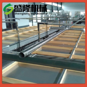半自动手工揭皮腐竹机油皮机价格