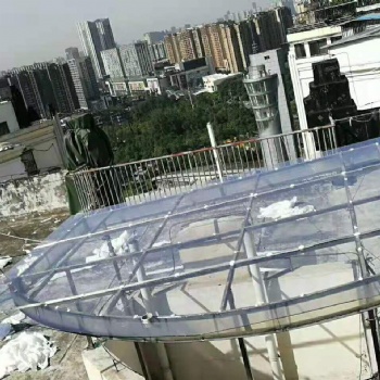供应成-都秀朗耐力板公交站台、秀朗阳光板板露台雨棚、耐力板遮雨棚、乐-山耐力板雨棚
