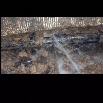 常熟专业自来水查漏 消防水查漏 地下管道漏水听漏 维修公司