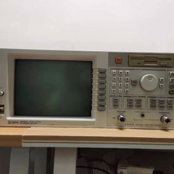 东莞 安捷伦 Agilent 8714ET矢量网络分析仪