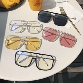 太阳眼镜CE认证检测标准