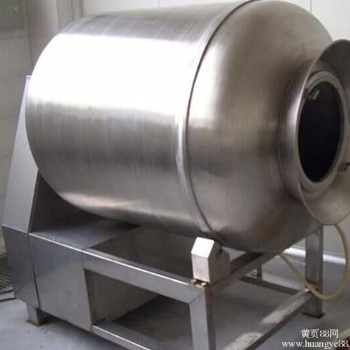 潍坊盈泰呼吸式真空滚揉机报价