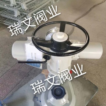 罗托克电动执行器，罗托克电动头，罗托克电动装置 型号：AQ-105, AQ-310, AQ-360