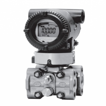 Yokogawa横河EJX440A高静压压力变送器