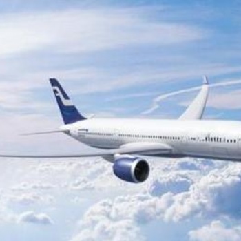 美国空运海运快递专线小包海外仓