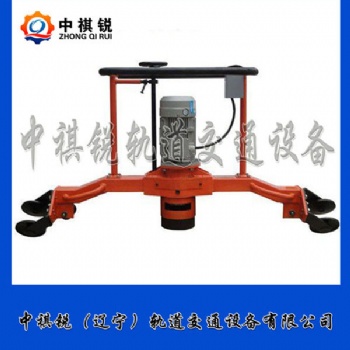 中祺锐出品|DGM-2.2电动仿形打磨机