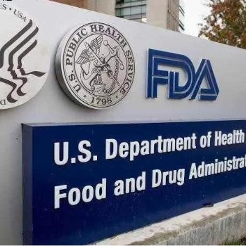 食品接触材料FDA检测报告?